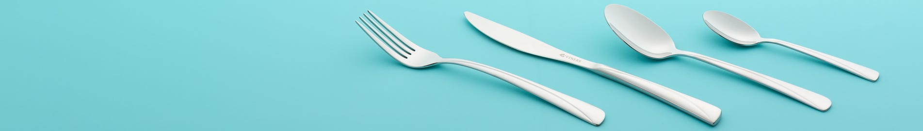 Angel 18.0 Cutlery