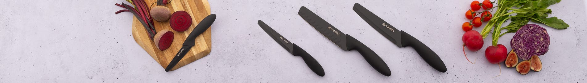 Assure Knives