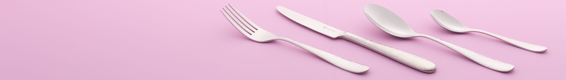 Glamour 18.0 Cutlery