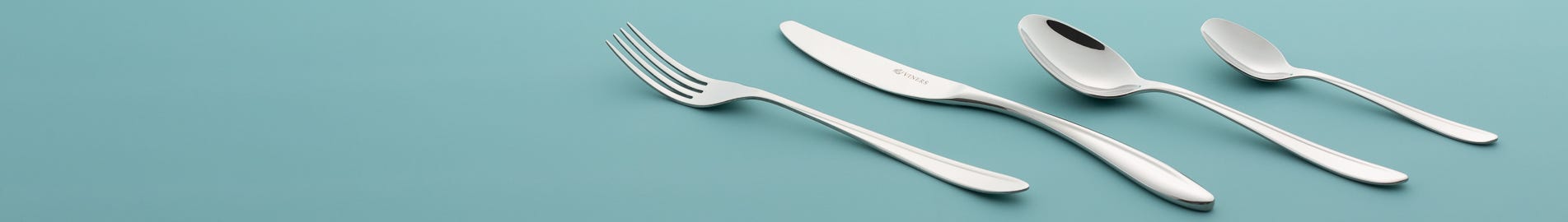 Organic 18.0 Cutlery