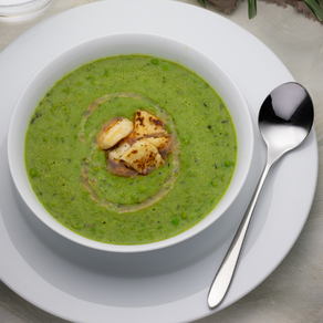 Pea Soup