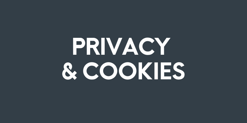 Kilner® Privacy & Cookies