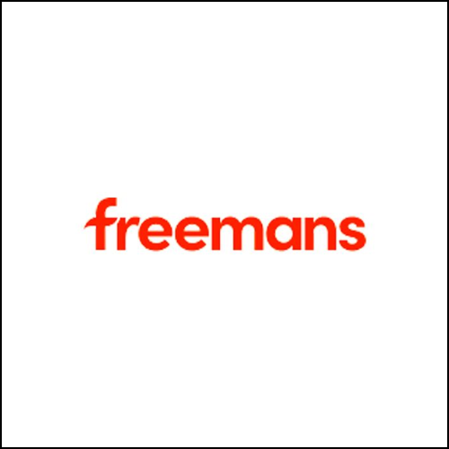 Freemans Logo