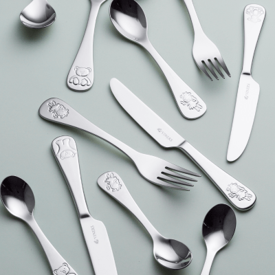 Viners® Children's Cutlery