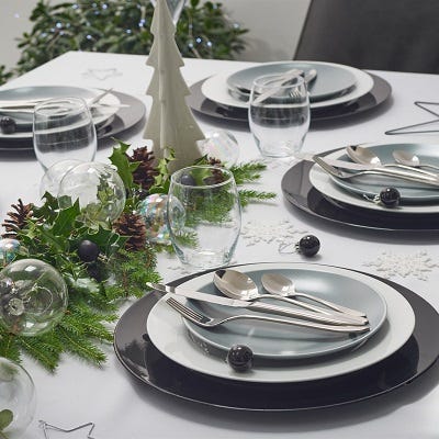 Viners Eden Cutlery Set